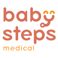 Babysteps Medical logo S
